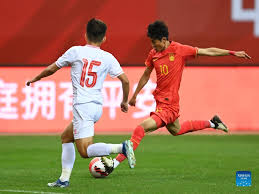 中国队 中国队